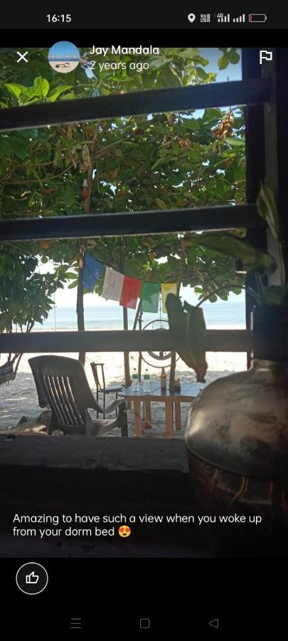 Beachcampers Only For Foreign Traveler'S Alappuzha Exteriör bild